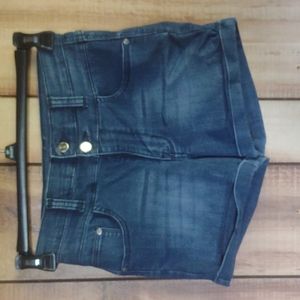 Jean shorts Wallflower